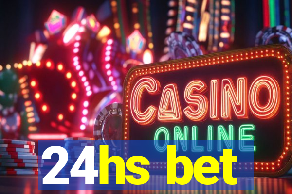 24hs bet