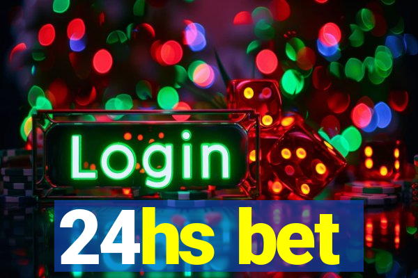 24hs bet