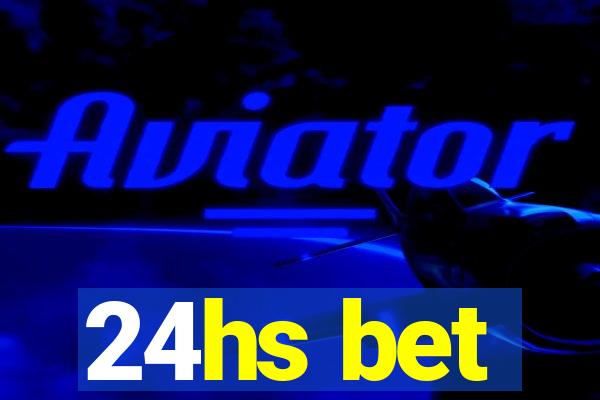 24hs bet