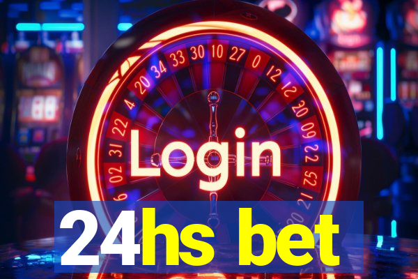 24hs bet