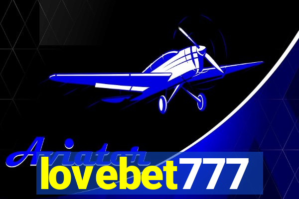 lovebet777