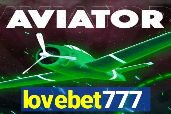 lovebet777
