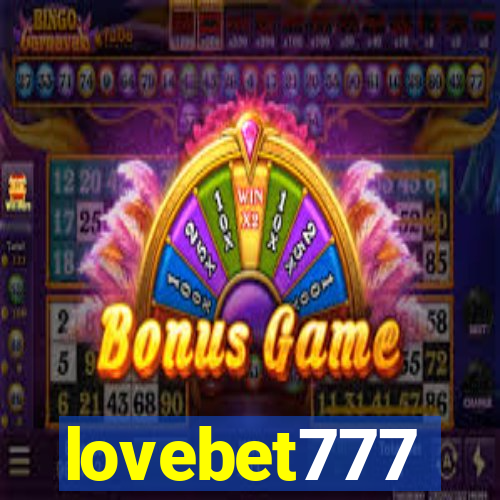 lovebet777