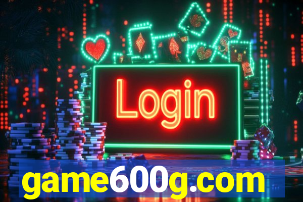 game600g.com
