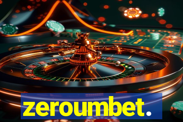 zeroumbet.