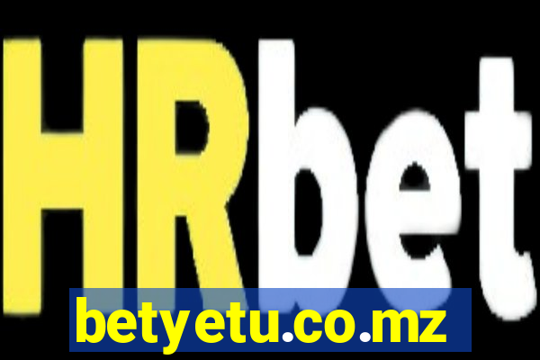 betyetu.co.mz
