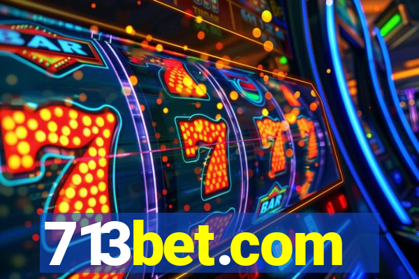713bet.com