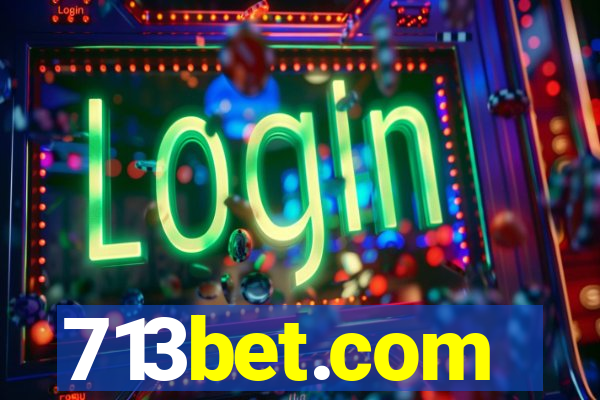 713bet.com