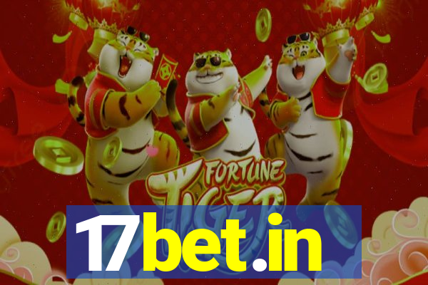 17bet.in