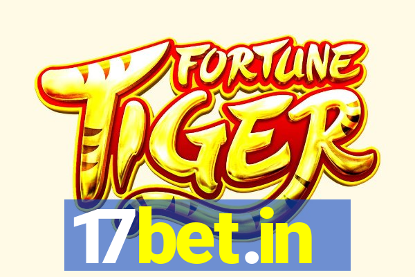 17bet.in