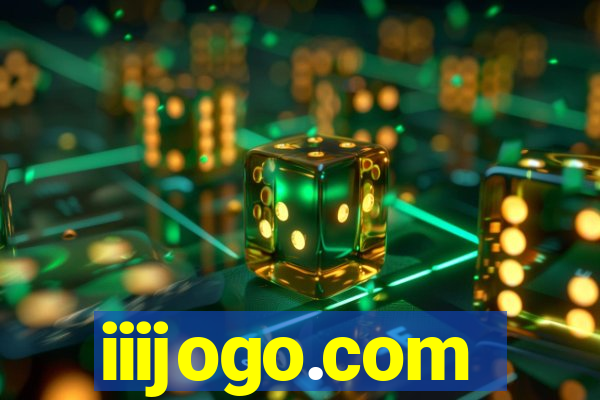 iiijogo.com