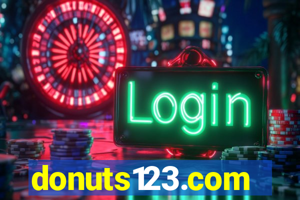 donuts123.com