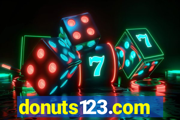 donuts123.com