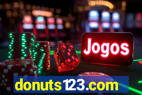 donuts123.com
