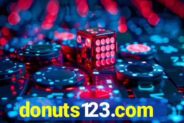 donuts123.com