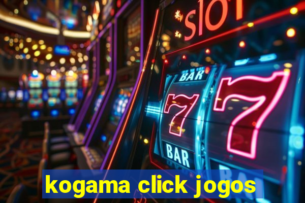 kogama click jogos