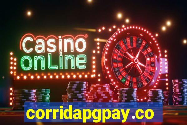 corridapgpay.com