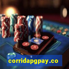 corridapgpay.com