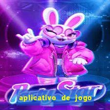 aplicativo de jogo que ganha dinheiro de verdade no pix