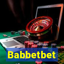 Babbetbet