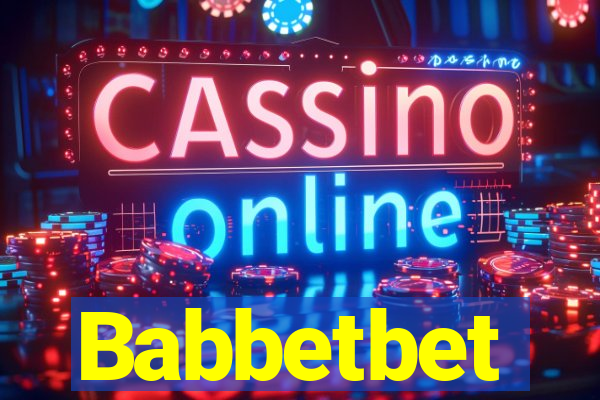 Babbetbet