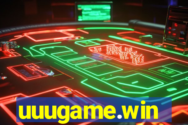 uuugame.win