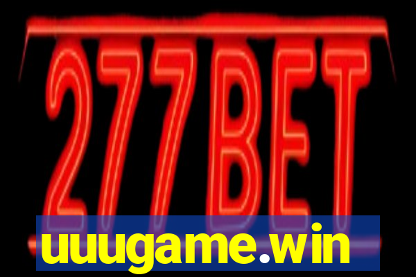 uuugame.win