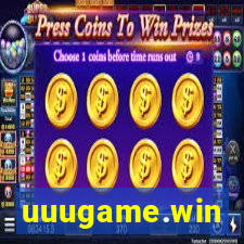 uuugame.win