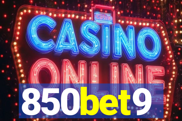 850bet9