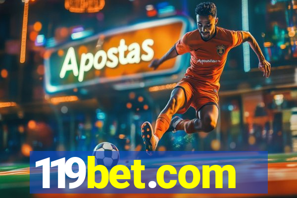 119bet.com