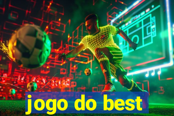 jogo do best