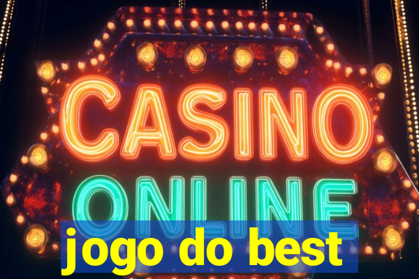 jogo do best