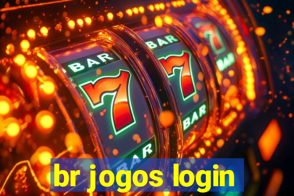 br jogos login
