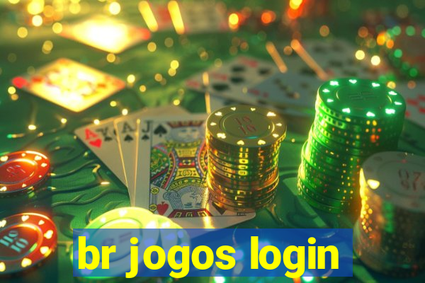 br jogos login