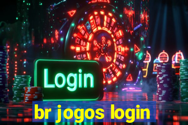 br jogos login