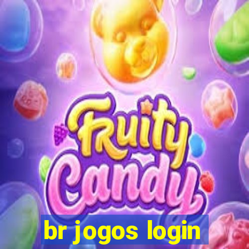 br jogos login