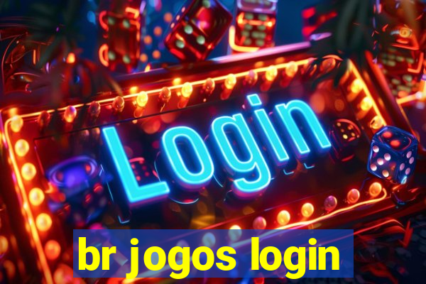 br jogos login