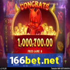 166bet.net
