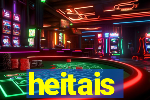 heitais