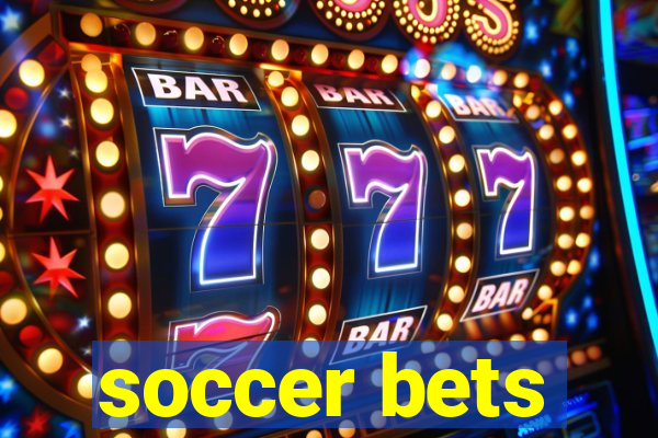 soccer bets