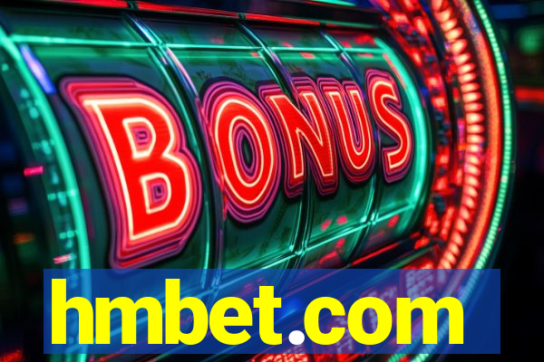 hmbet.com