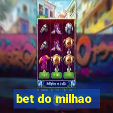 bet do milhao