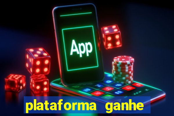 plataforma ganhe dinheiro jogando