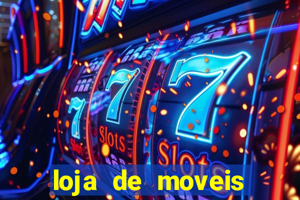 loja de moveis usados sp