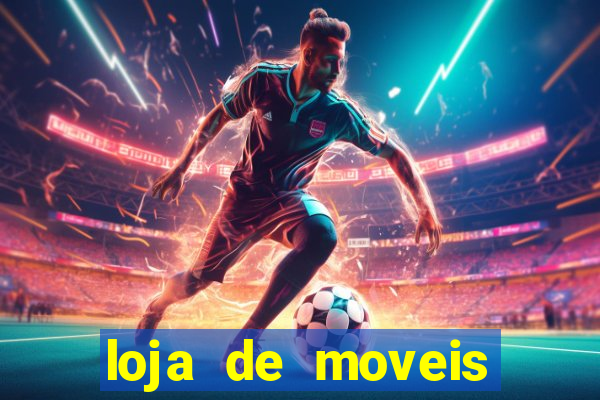 loja de moveis usados sp