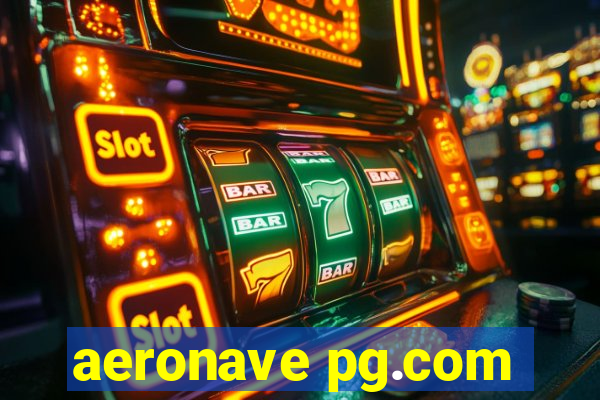 aeronave pg.com