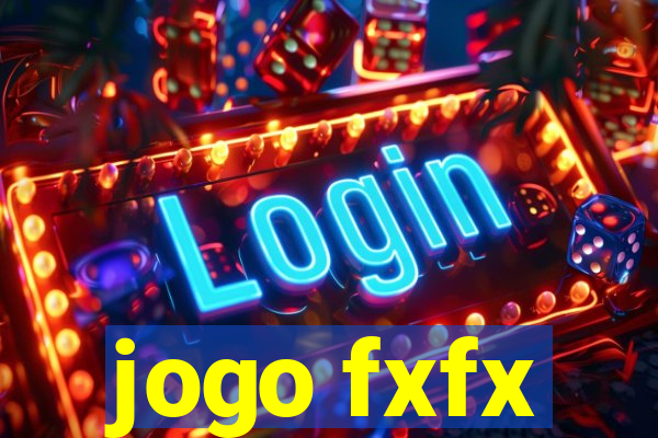 jogo fxfx