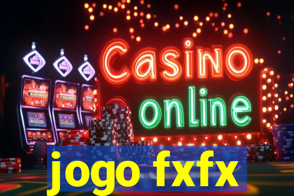 jogo fxfx