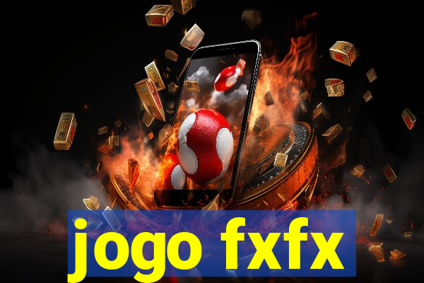 jogo fxfx