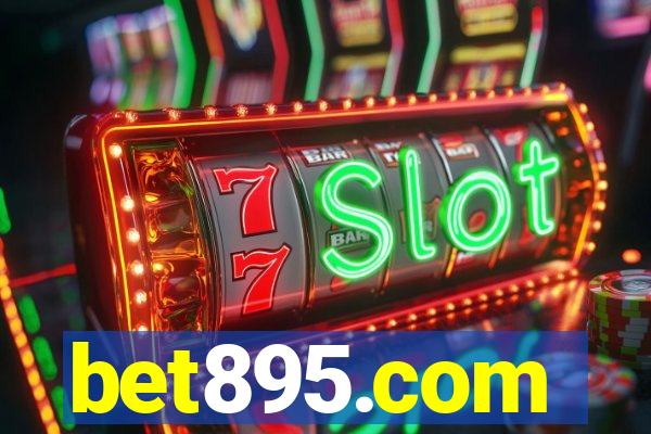 bet895.com